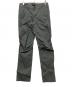 ARC'TERYX（アークテリクス）の古着「STOWE PANT」｜グレー