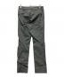 ARC'TERYX (アークテリクス) STOWE PANT グレー サイズ:30：10000円