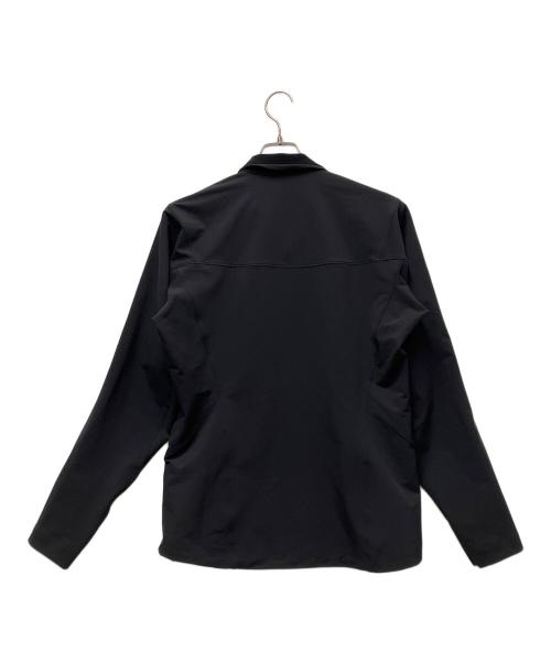 ARC'TERYX（アークテリクス）ARC'TERYX (アークテリクス) GAMMA LT JACKET ブラック サイズ:XSの古着・服飾アイテム