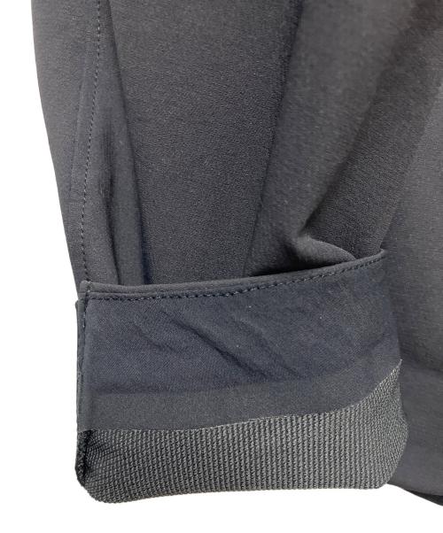 ARC'TERYX（アークテリクス）ARC'TERYX (アークテリクス) GAMMA LT JACKET ブラック サイズ:XSの古着・服飾アイテム