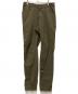 ARC'TERYX（アークテリクス）の古着「KESTROS PANT」｜カーキ