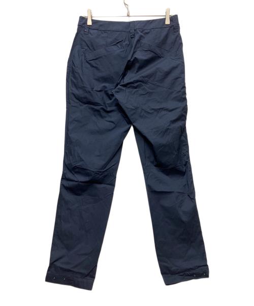 ARC'TERYX（アークテリクス）ARC'TERYX (アークテリクス) STARKE PANT ネイビー サイズ:31の古着・服飾アイテム