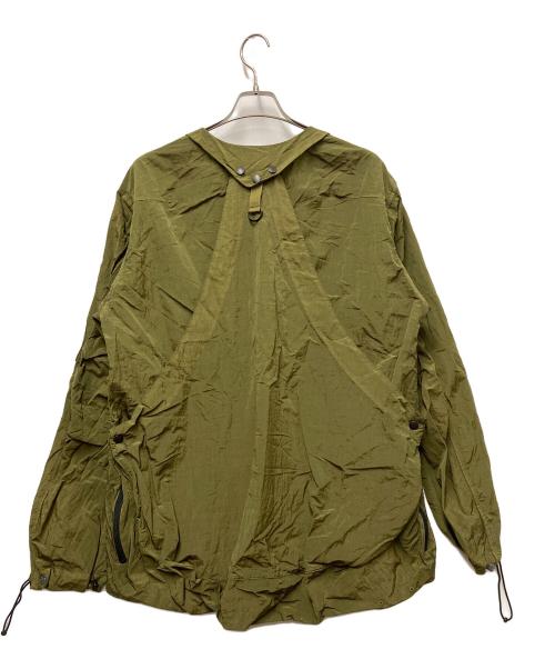 norbit（ノービット）norbit (ノービット) FIELD JACKET グリーン サイズ:不明の古着・服飾アイテム