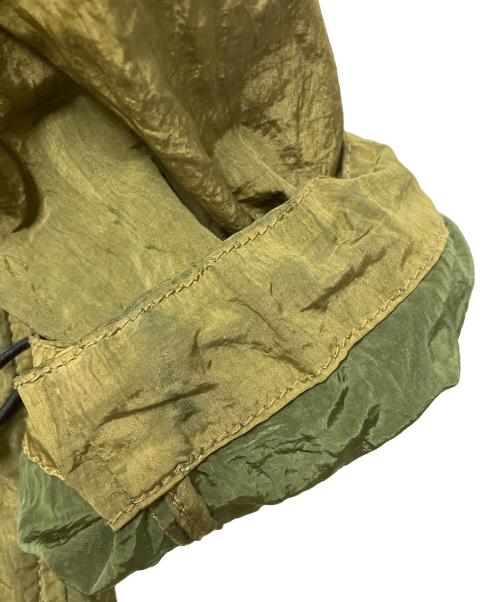 norbit（ノービット）norbit (ノービット) FIELD JACKET グリーン サイズ:不明の古着・服飾アイテム