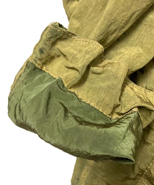 norbit（ノービット）norbit (ノービット) FIELD JACKET グリーン サイズ:不明の古着・服飾アイテム