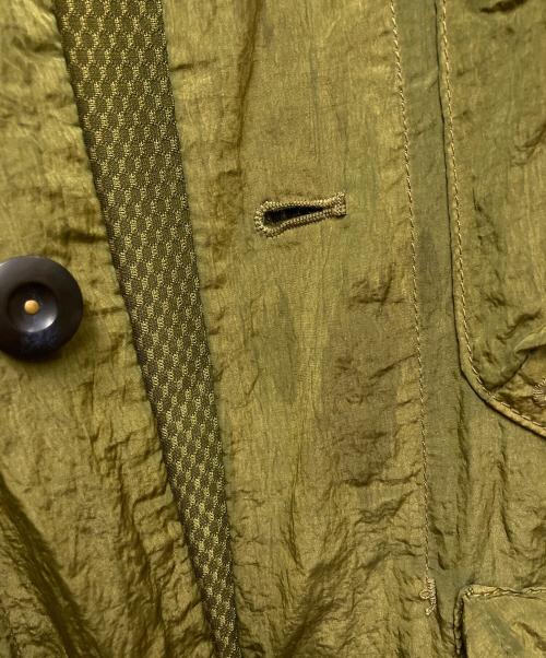 norbit（ノービット）norbit (ノービット) FIELD JACKET グリーン サイズ:不明の古着・服飾アイテム