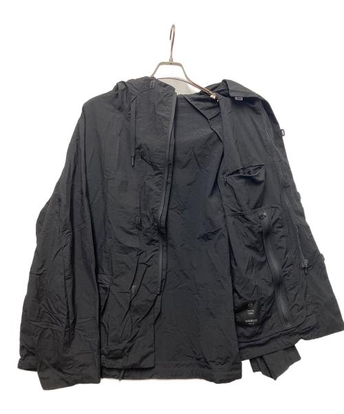 teatora（テアトラ）TEATORA (テアトラ) SOUVENIR HUNTER S L ブラック サイズ:不明の古着・服飾アイテム