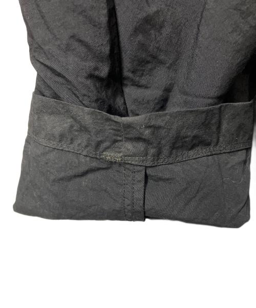 teatora（テアトラ）TEATORA (テアトラ) SOUVENIR HUNTER S L ブラック サイズ:不明の古着・服飾アイテム