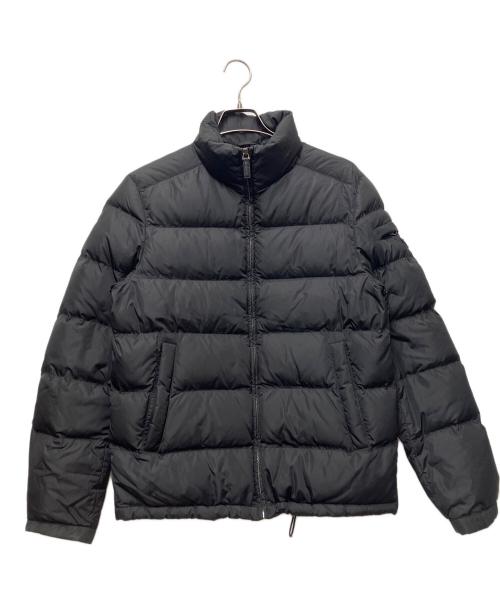 PRADA SPORTS（プラダスポーツ）PRADA SPORTS (プラダスポーツ) ダウンジャケット ブラック サイズ:46の古着・服飾アイテム