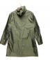 MACKINTOSH LONDON (マッキントッシュ ロンドン) フーデッドコート カーキ サイズ:42：8000円