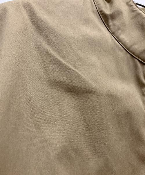 THE NORTHFACE PURPLELABEL（ザ・ノースフェイス パープルレーベル）THE NORTHFACE PURPLELABEL (ザ・ノースフェイス パープルレーベル) マウンテン フィールドジャケット ベージュ サイズ:XLの古着・服飾アイテム