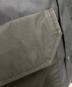 中古・古着 THE NORTH FACE (ザ ノース フェイス) マウンテンパーカー ネイビー×ブラック サイズ:XL：14000円