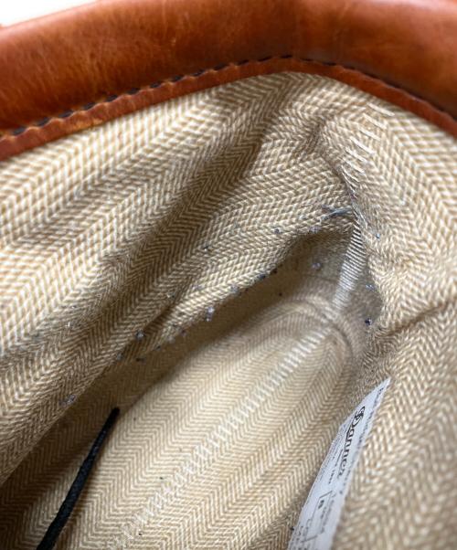 Danner（ダナー）Danner (ダナー) BULL RIDGE CHERRY　ブルリッジチェリーブーツ ブラウン サイズ:UK7.5の古着・服飾アイテム