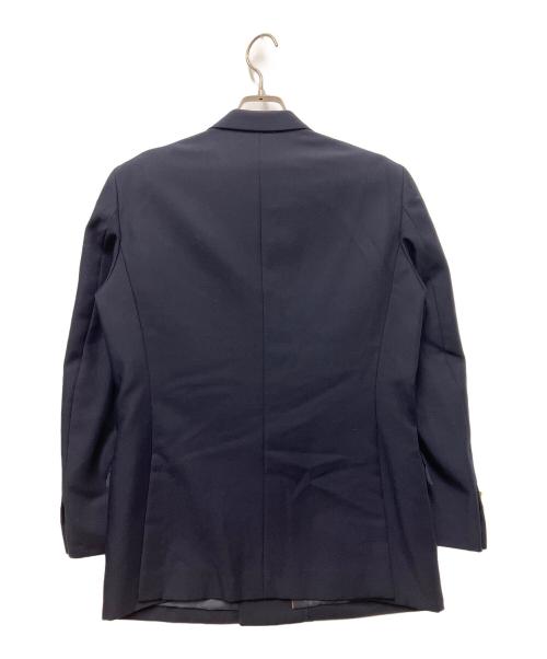J.PRESS（ジェイプレス）J.PRESS (ジェイプレス) 金釦ブレザー ネイビー サイズ:不明の古着・服飾アイテム