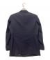 J.PRESS (ジェイプレス) 金釦ブレザー ネイビー サイズ:不明：8000円