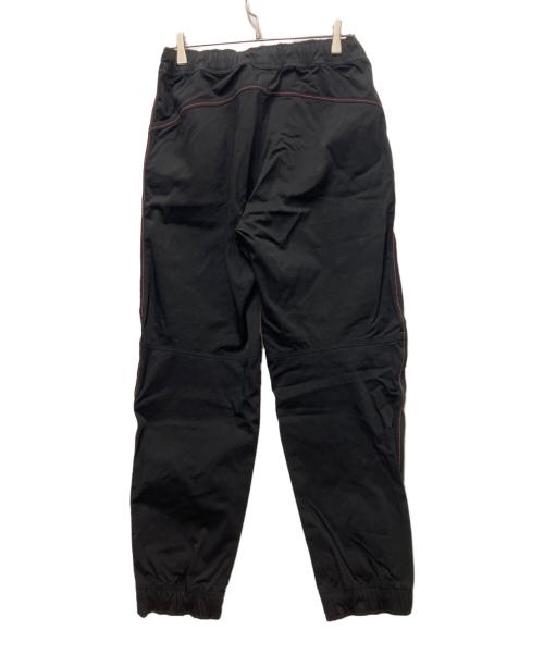 DIESEL（ディーゼル）DIESEL (ディーゼル) P-Mirt カーゴパンツ ブラック サイズ:40の古着・服飾アイテム