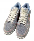 NIKE×UNIONナイキ×ユニオン）の古着「Dunk Low "Argon"　ダンクローアルゴン」｜ブルー