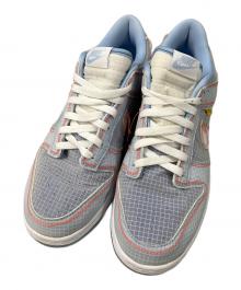 NIKE×UNION（ナイキ×ユニオン）の古着「Dunk Low "Argon"　ダンクローアルゴン」｜ブルー