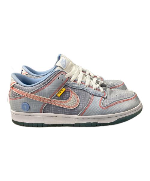 NIKE（ナイキ）NIKE (ナイキ) UNION (ユニオン) Dunk Low 