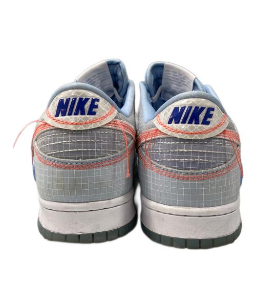 NIKE（ナイキ）NIKE (ナイキ) UNION (ユニオン) Dunk Low 