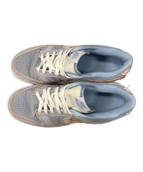 NIKE（ナイキ）NIKE (ナイキ) UNION (ユニオン) Dunk Low 