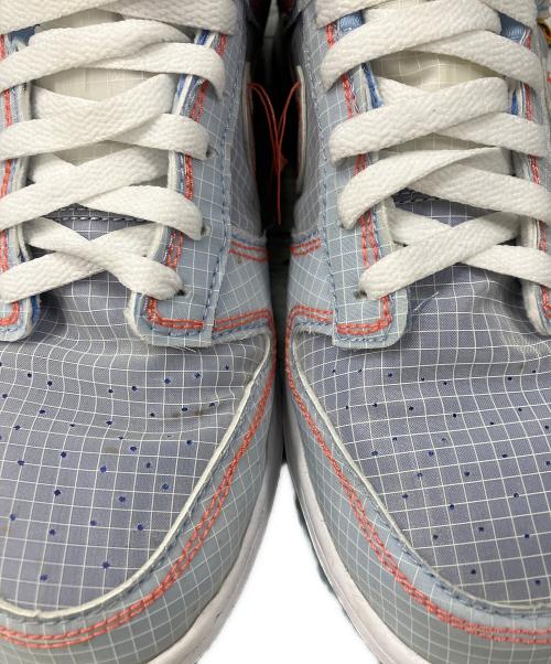 NIKE（ナイキ）NIKE (ナイキ) UNION (ユニオン) Dunk Low 