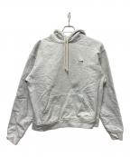 KITHキス）の古着「Williams III Hoodie」｜グレー