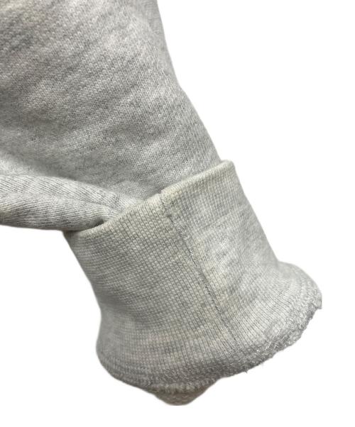 KITH（キス）KITH (キス) Williams III Hoodie グレー サイズ:Sの古着・服飾アイテム