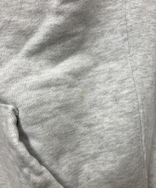 KITH（キス）KITH (キス) Williams III Hoodie グレー サイズ:Sの古着・服飾アイテム