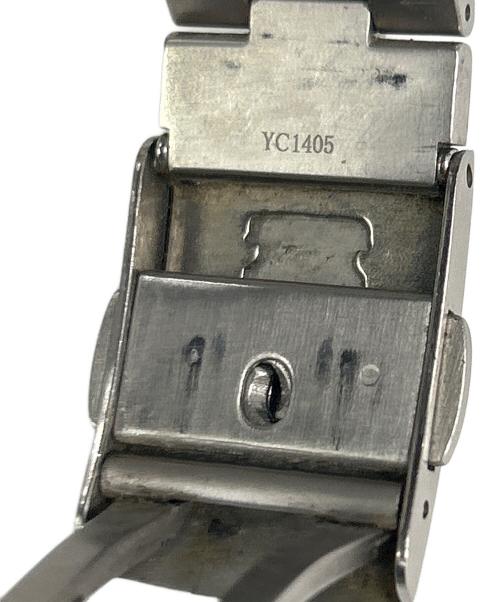 CITIZEN（シチズン）CITIZEN (シチズン) エコドライブ電波時計 ブラックの古着・服飾アイテム