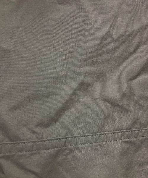 THE NORTH FACE（ザ ノース フェイス）THE NORTH FACE (ザ ノース フェイス) COMPACT ANORAK アノラックパーカー ニュートープ サイズ:Mの古着・服飾アイテム