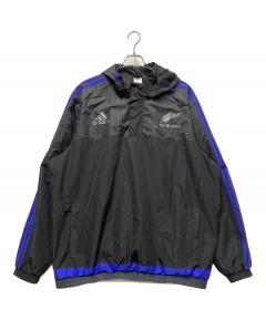 中古・古着通販】adidas (アディダス) All Blacks（オールブラックス