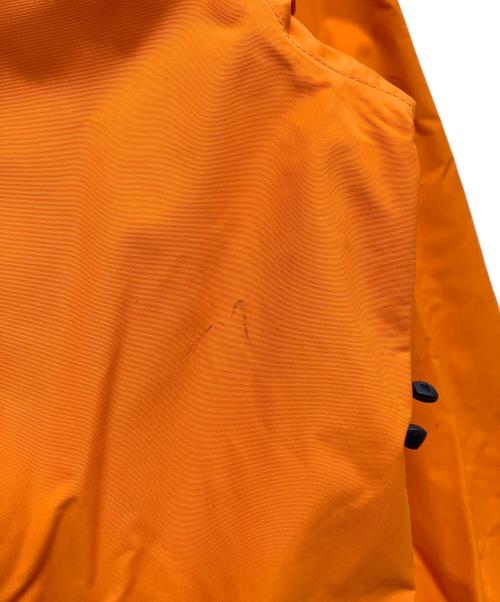 THE NORTH FACE（ザ ノース フェイス）THE NORTH FACE (ザ ノース フェイス) スクープジャケット オレンジ サイズ:Mの古着・服飾アイテム