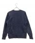 ARAKI (アラキ) プリントスウェット ネイビー サイズ:FREE：8000円