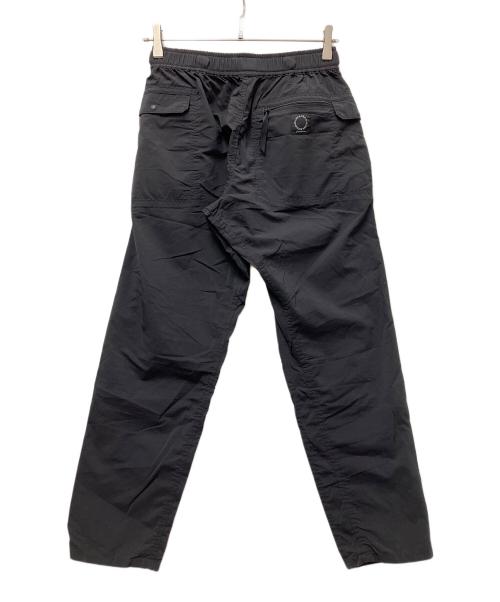 山と道（ヤマトミチ）山と道 (ヤマトミチ) 5ポケットパンツ ブラック サイズ:Mの古着・服飾アイテム