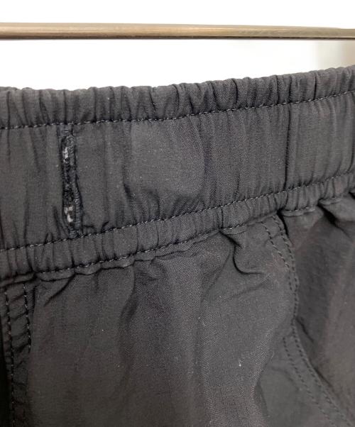 山と道（ヤマトミチ）山と道 (ヤマトミチ) 5ポケットパンツ ブラック サイズ:Mの古着・服飾アイテム