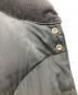 中古・古着 Hysteric Glamour (ヒステリックグラマー) RockyMountainFeatherBed (ロッキーマウンテンフェザーベッド) デニムダウンベスト グレー サイズ:M：13000円