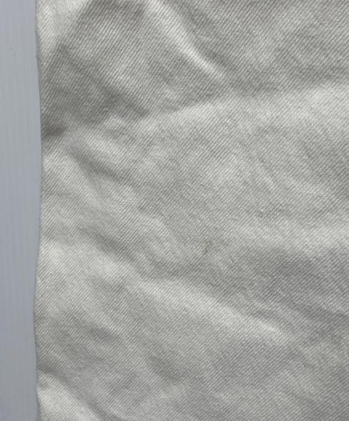 SUPREME（シュプリーム）Supreme (シュプリーム) LEVI'S (リーバイス) Washed 505 Jean ホワイト サイズ:W30の古着・服飾アイテム