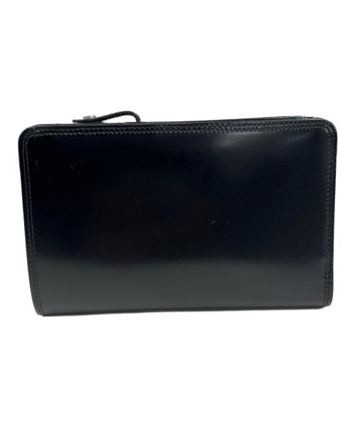 PORTER（ポーター）PORTER (ポーター) カウンターウォレット ブラックの古着・服飾アイテム