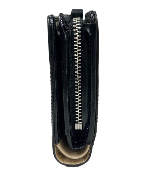 PORTER（ポーター）PORTER (ポーター) カウンターウォレット ブラックの古着・服飾アイテム