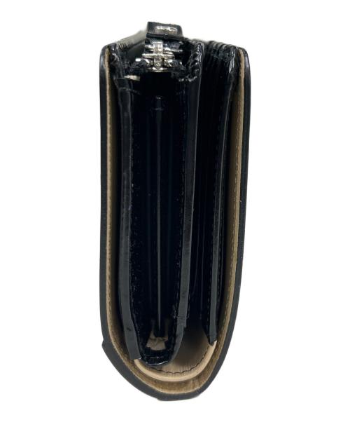 PORTER（ポーター）PORTER (ポーター) カウンターウォレット ブラックの古着・服飾アイテム