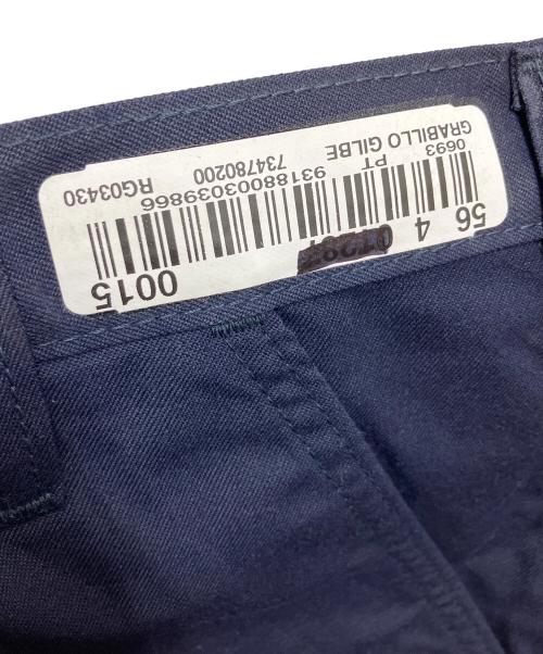 CarHartt（カーハート）CarHartt (カーハート) ワークパンツ ネイビー サイズ:W34の古着・服飾アイテム