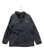 Columbiaコロンビア）の古着「ウッドロードジャケット」｜ネイビー