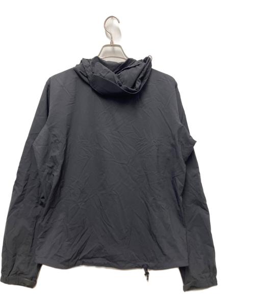 ARC'TERYX（アークテリクス）ARC'TERYX (アークテリクス) SQUAMISH HOODY ブラック サイズ:Sの古着・服飾アイテム