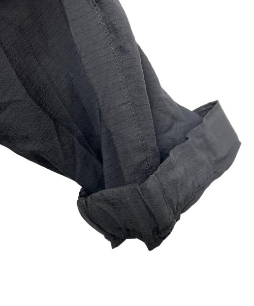 ARC'TERYX（アークテリクス）ARC'TERYX (アークテリクス) SQUAMISH HOODY ブラック サイズ:Sの古着・服飾アイテム