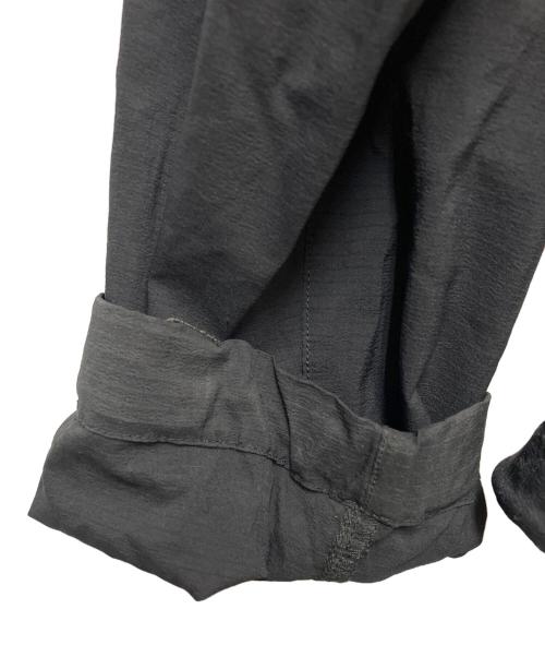 ARC'TERYX（アークテリクス）ARC'TERYX (アークテリクス) SQUAMISH HOODY ブラック サイズ:Sの古着・服飾アイテム