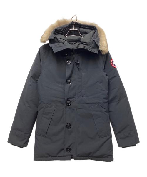 CANADA GOOSE（カナダグース）CANADA GOOSE (カナダグース) CHATEAU PARKA ネイビー サイズ:XSの古着・服飾アイテム