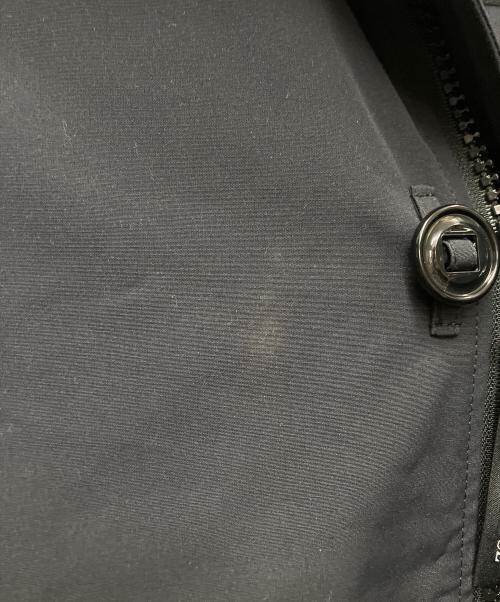 CANADA GOOSE（カナダグース）CANADA GOOSE (カナダグース) CHATEAU PARKA ネイビー サイズ:XSの古着・服飾アイテム