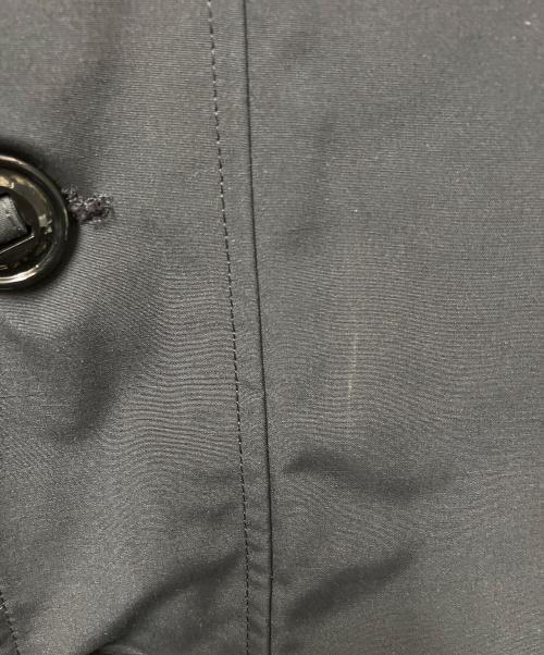 CANADA GOOSE（カナダグース）CANADA GOOSE (カナダグース) CHATEAU PARKA ネイビー サイズ:XSの古着・服飾アイテム