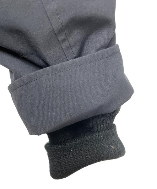 CANADA GOOSE（カナダグース）CANADA GOOSE (カナダグース) CHATEAU PARKA ネイビー サイズ:XSの古着・服飾アイテム